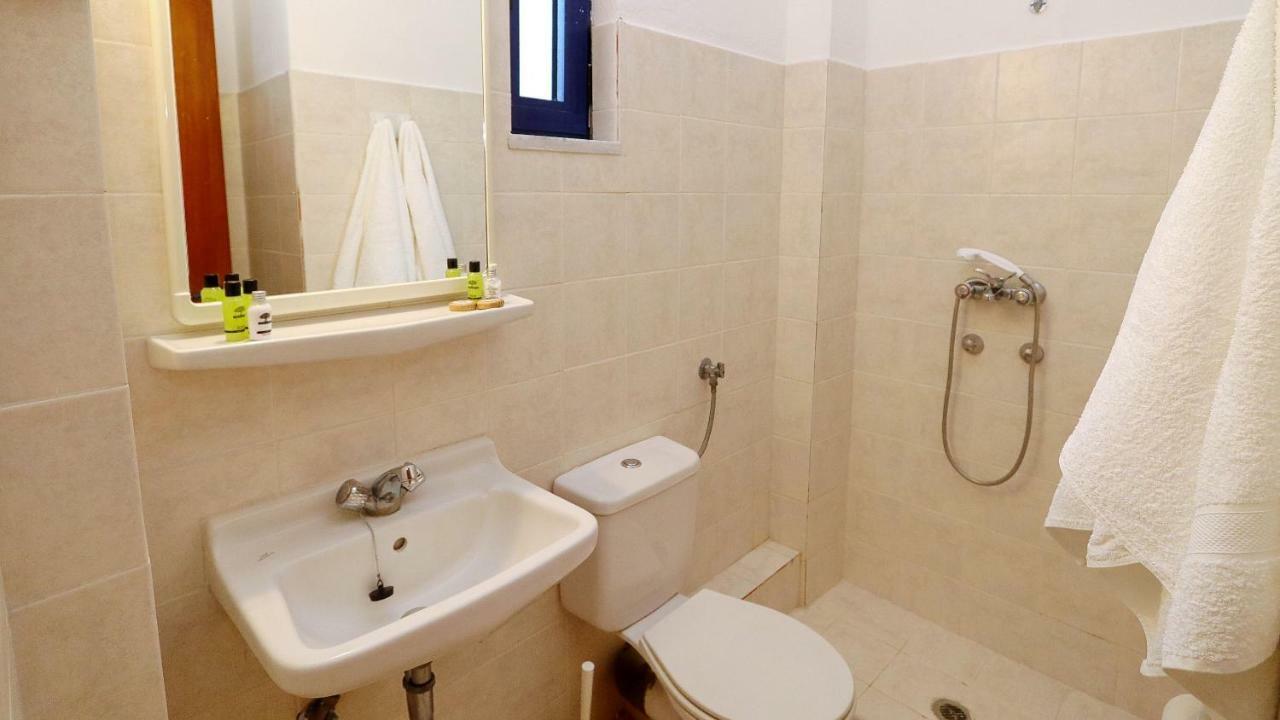Ritsoni Studios Αιδηψός Εξωτερικό φωτογραφία