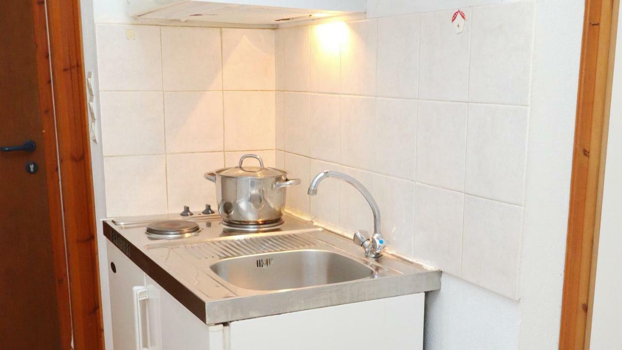 Ritsoni Studios Αιδηψός Εξωτερικό φωτογραφία